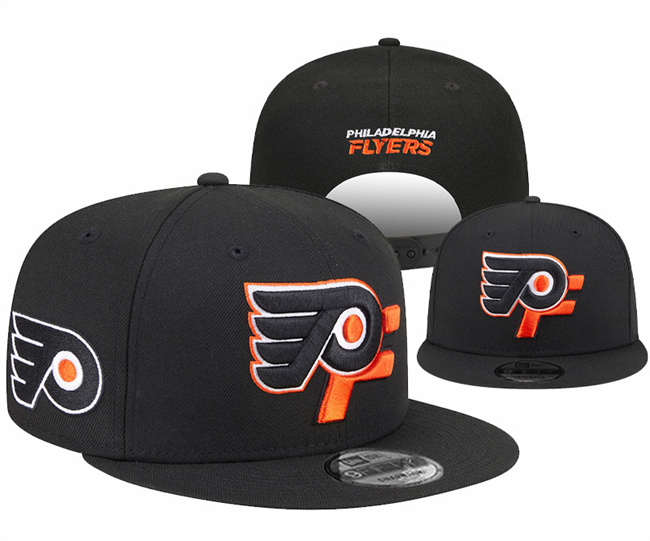 Philadelphia Flyers Stitched Snapback Hats 005
